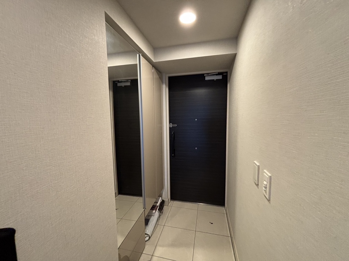 玄関 写真12
