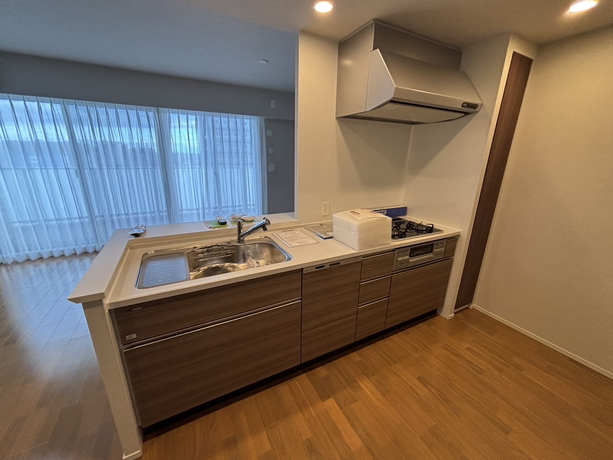 キッチン 写真4