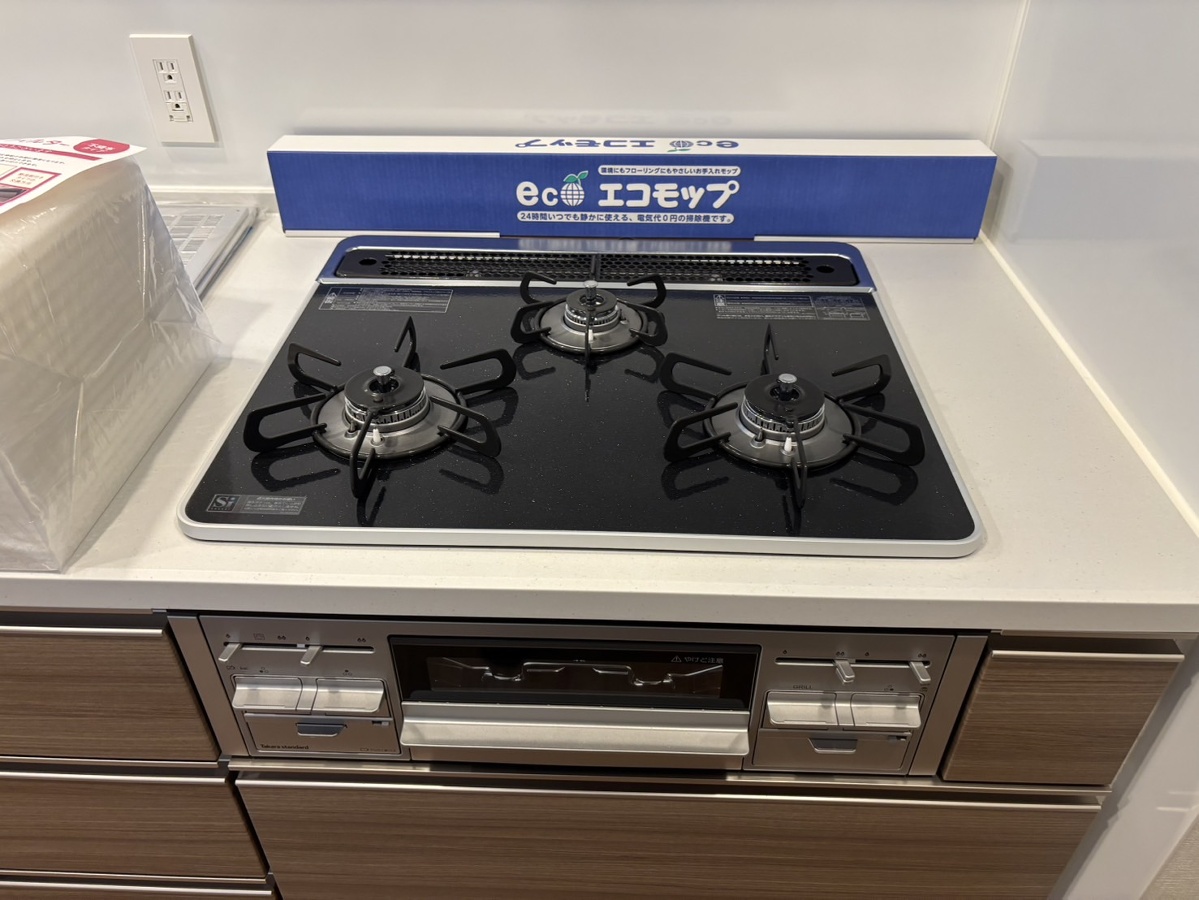 キッチン 写真5