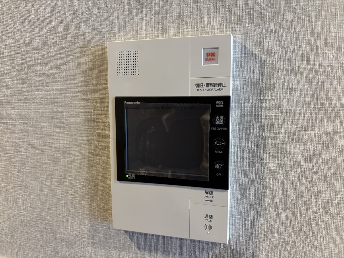 セキュリティ 写真19
