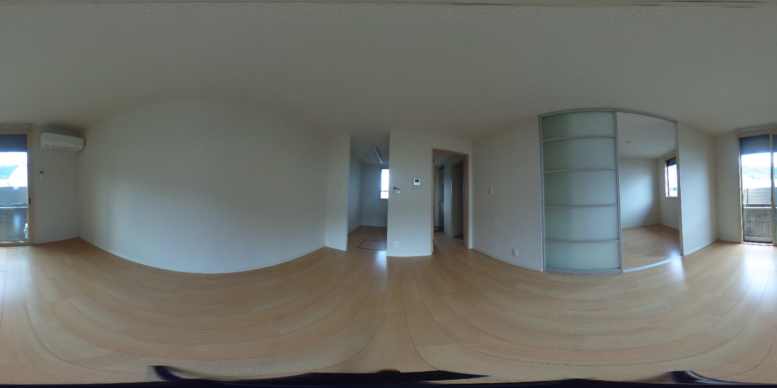 リビング 写真33