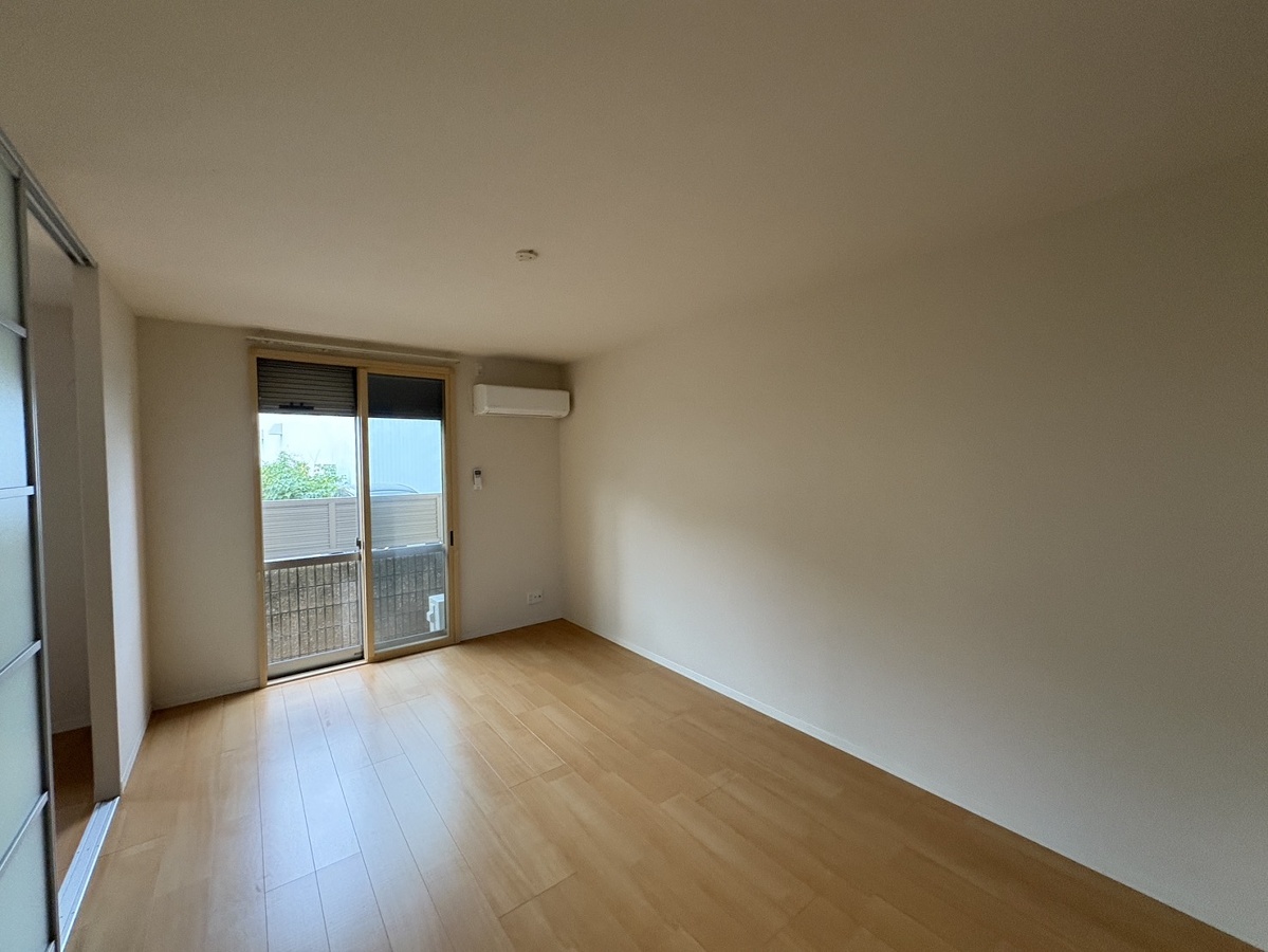 リビング 写真2