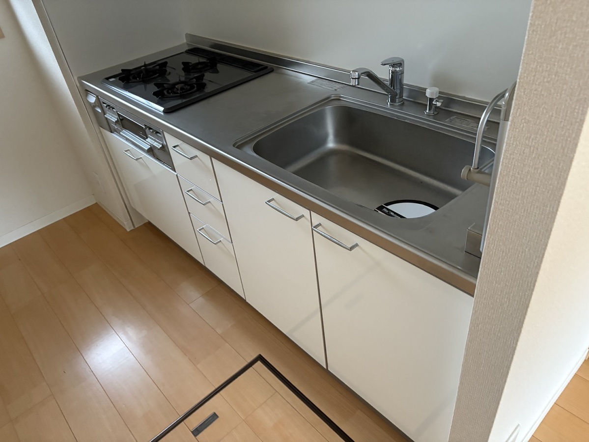 キッチン 写真3