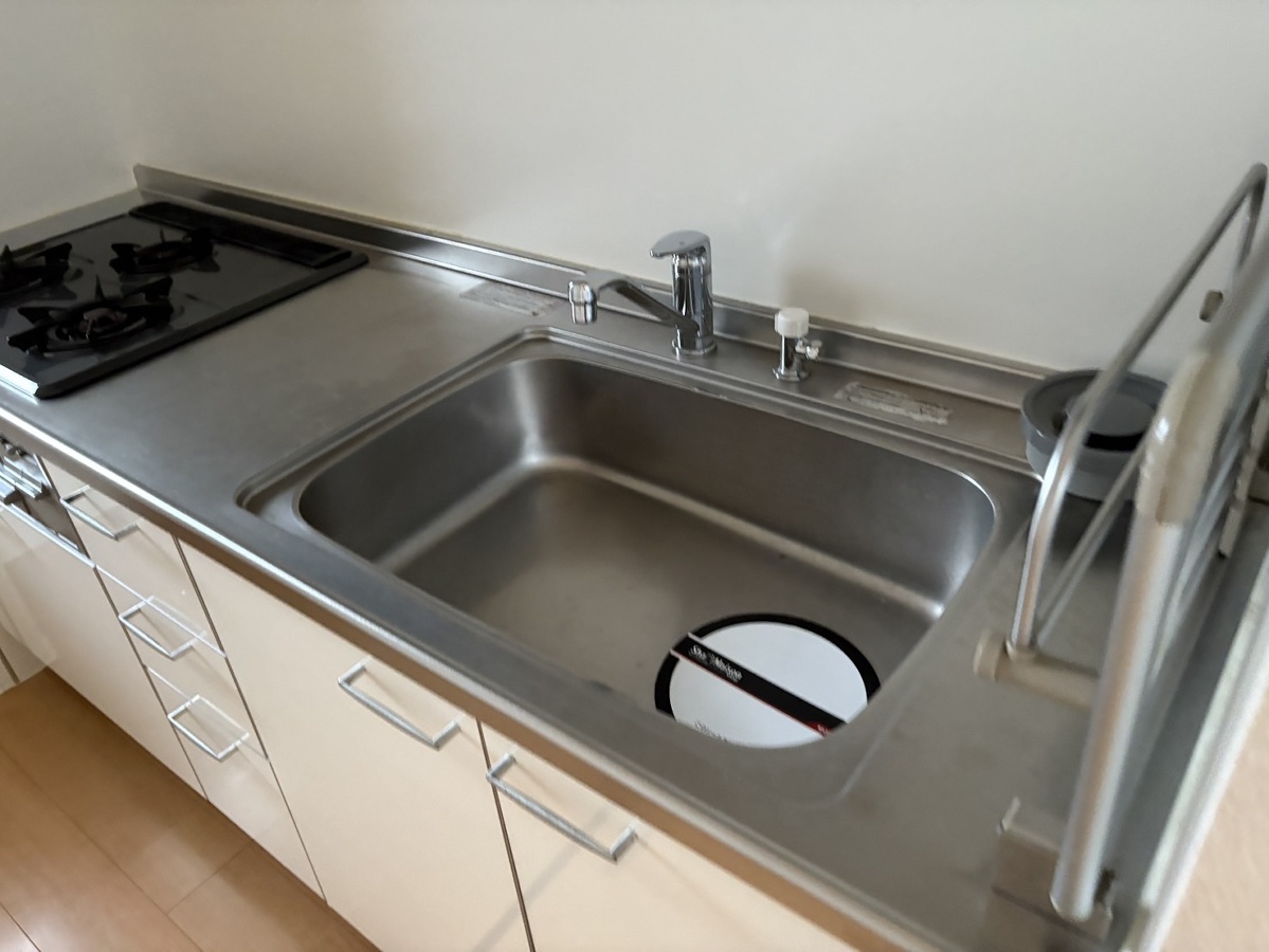 キッチン 写真4