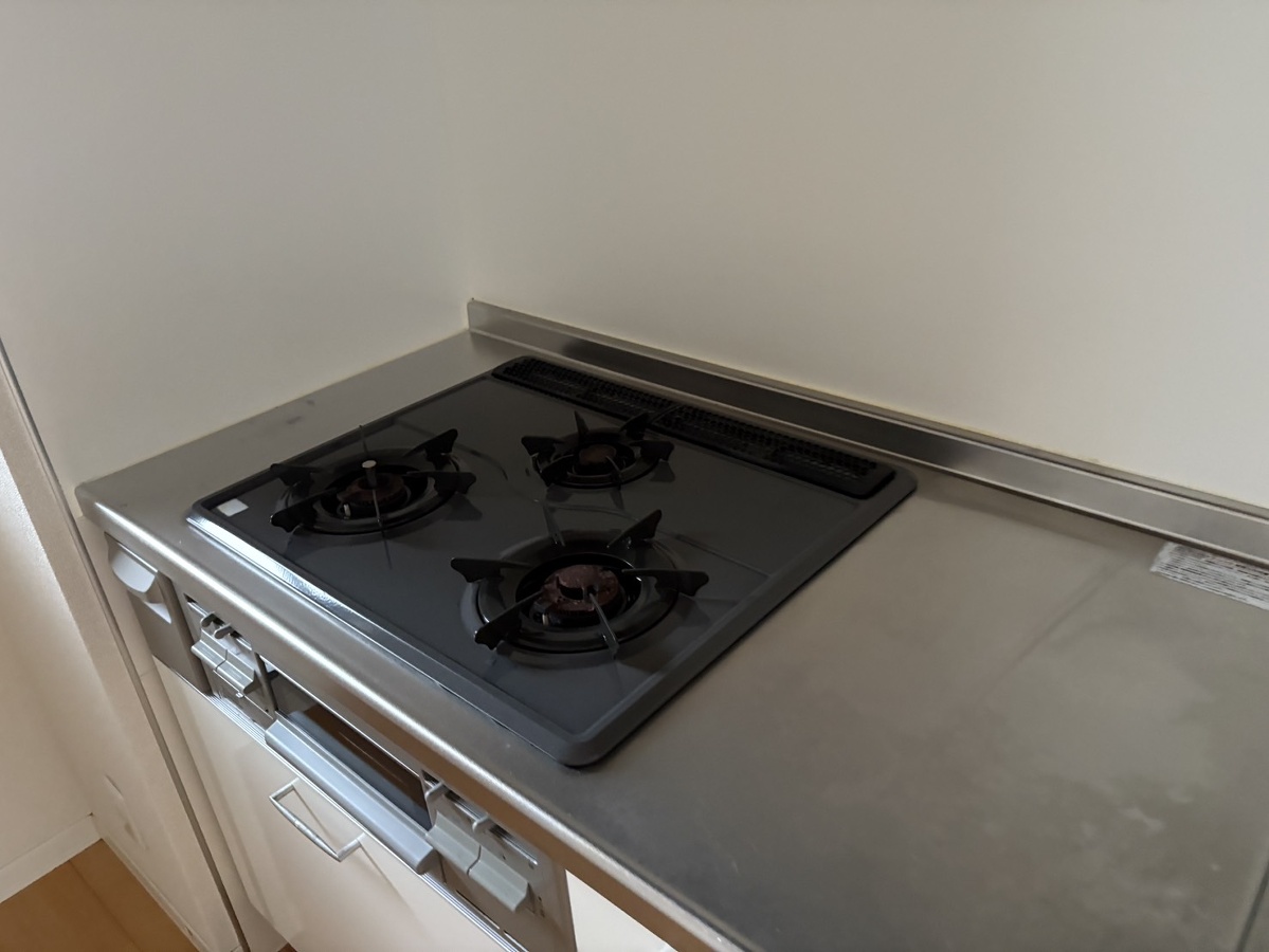 キッチン 写真5