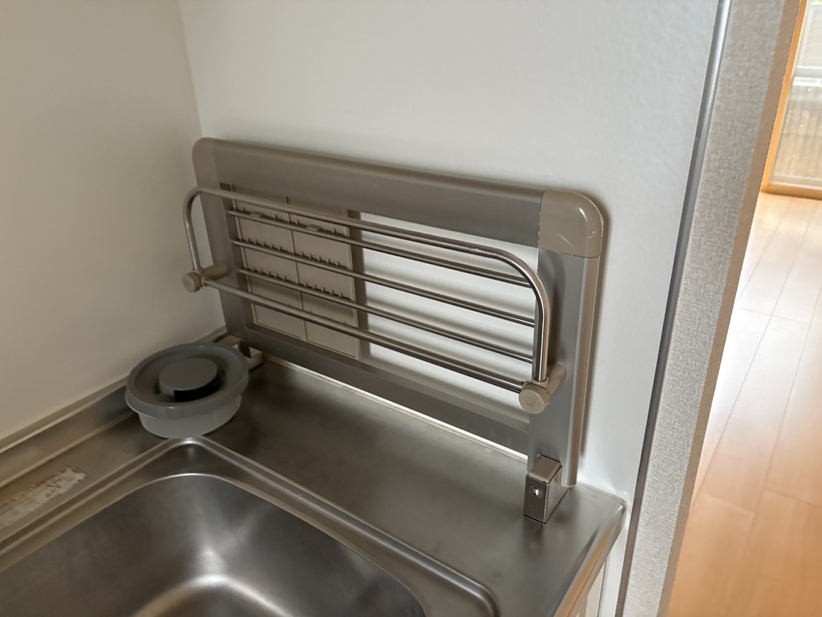 キッチン 写真6