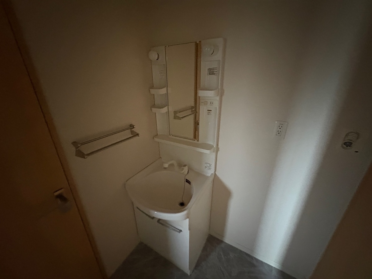 洗面所 写真11