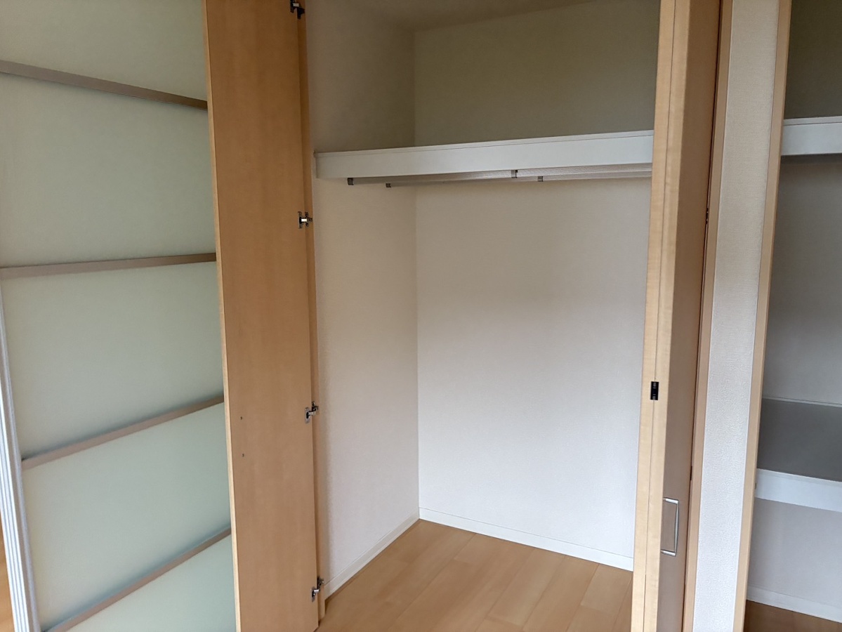 収納 写真17