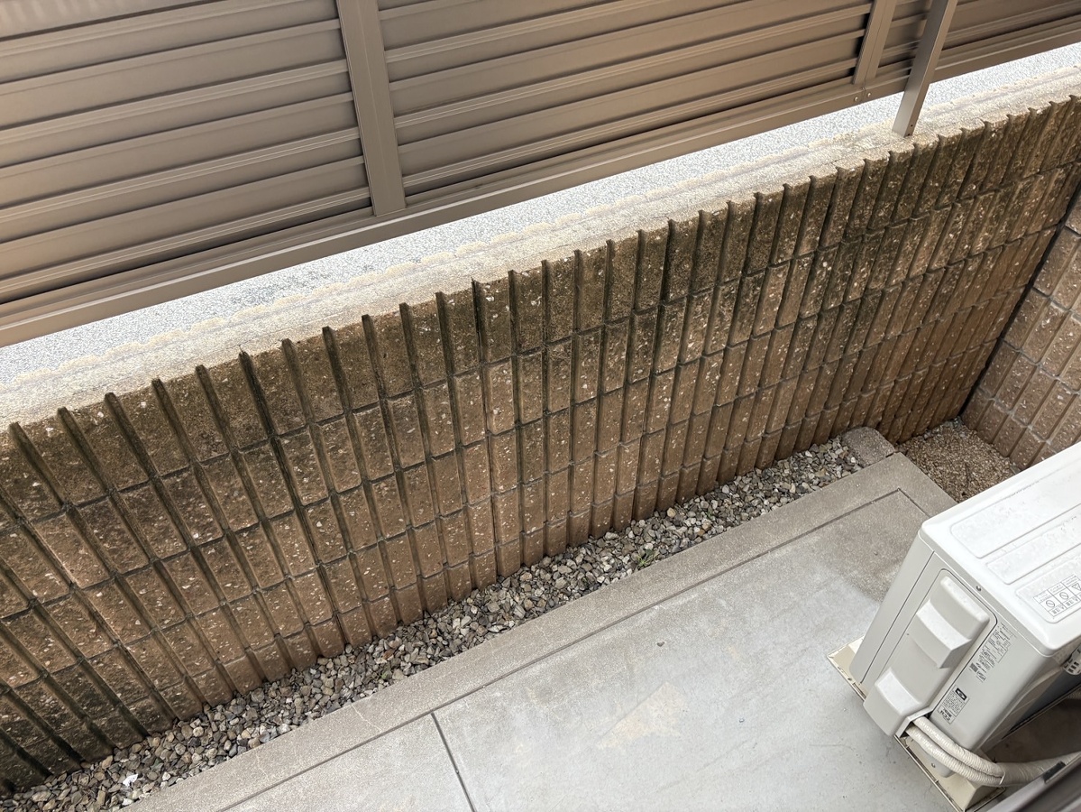 バルコニー・ベランダ 写真19