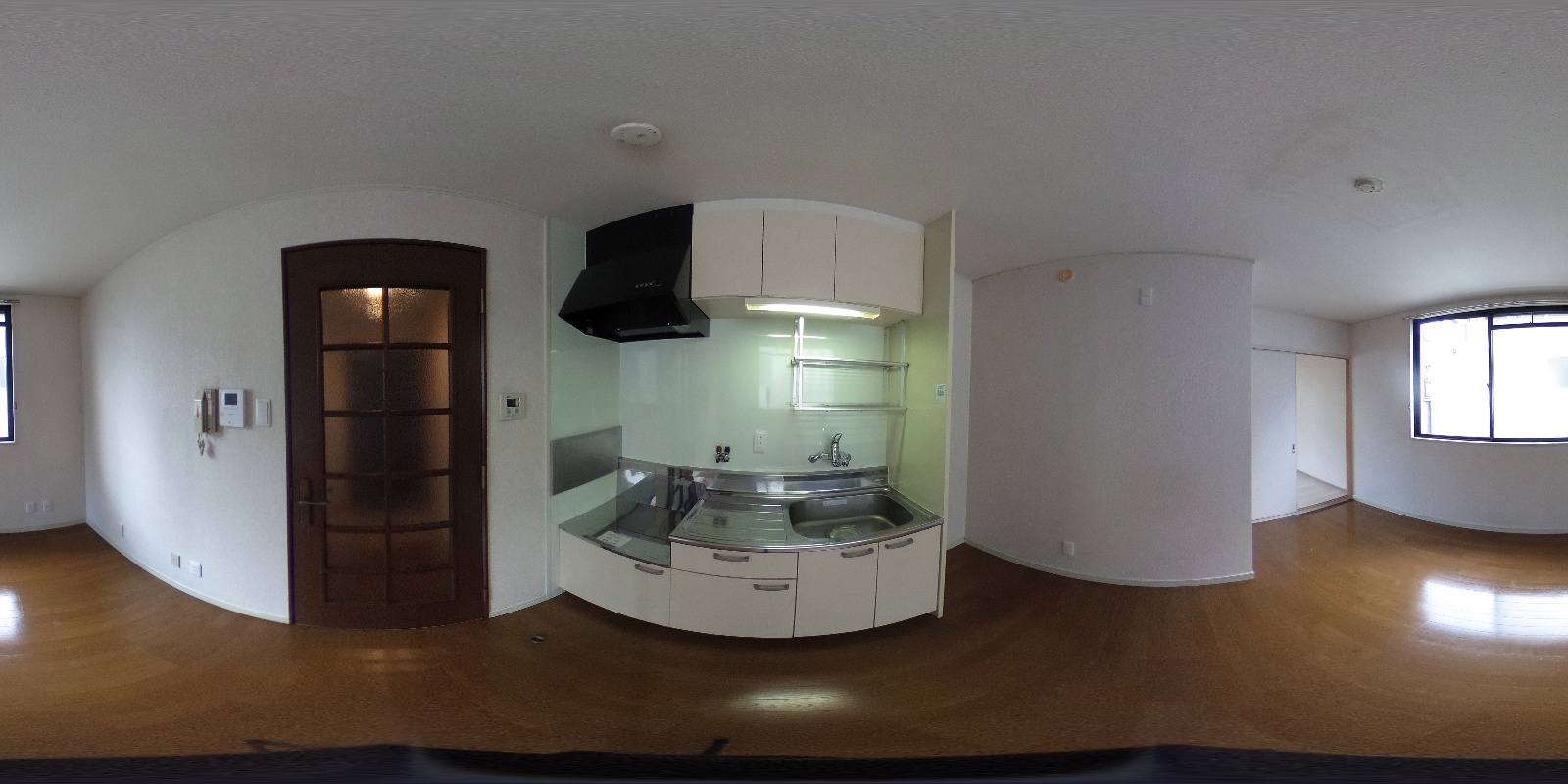 キッチン 写真34