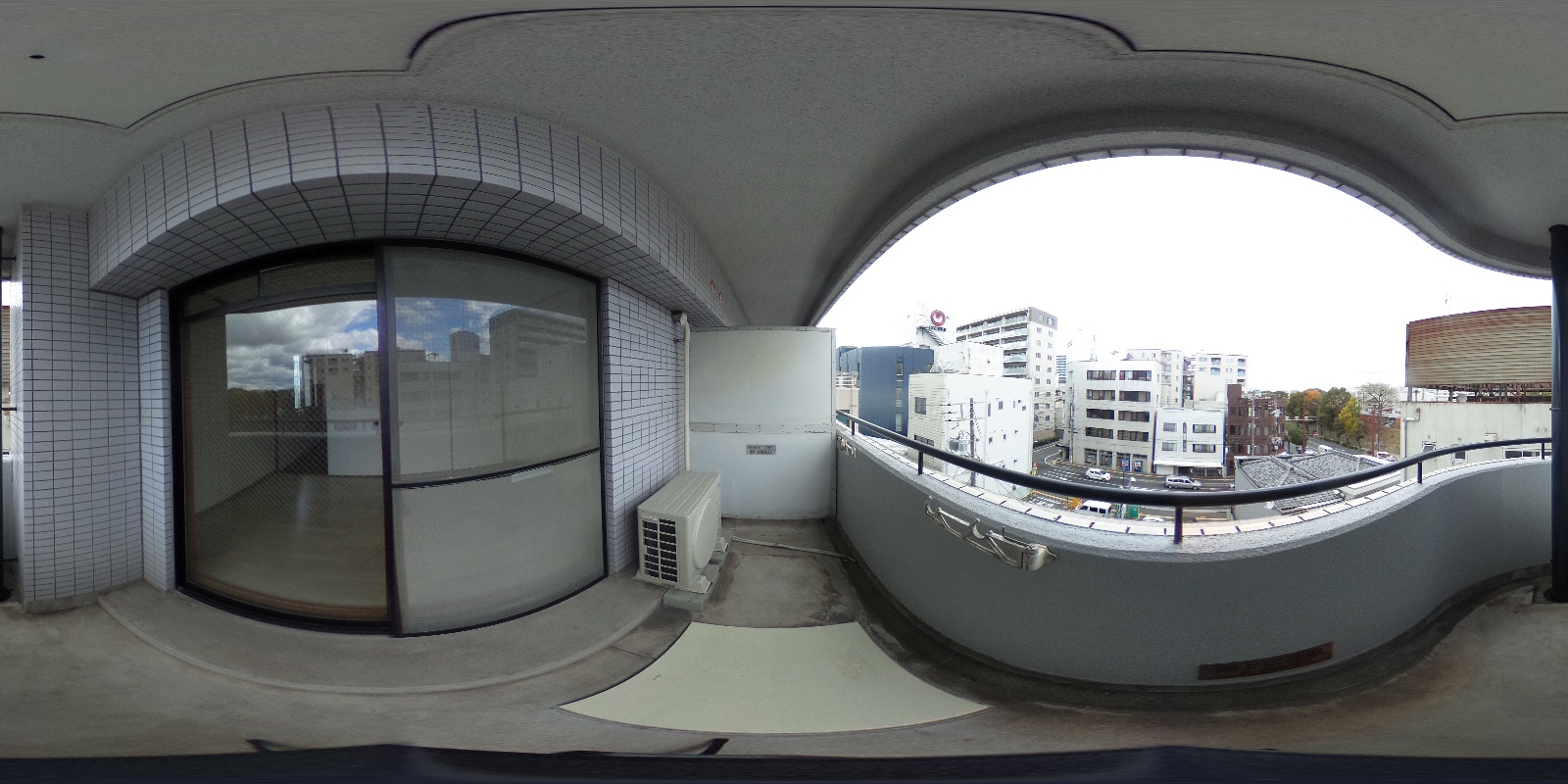 バルコニー・ベランダ 写真37