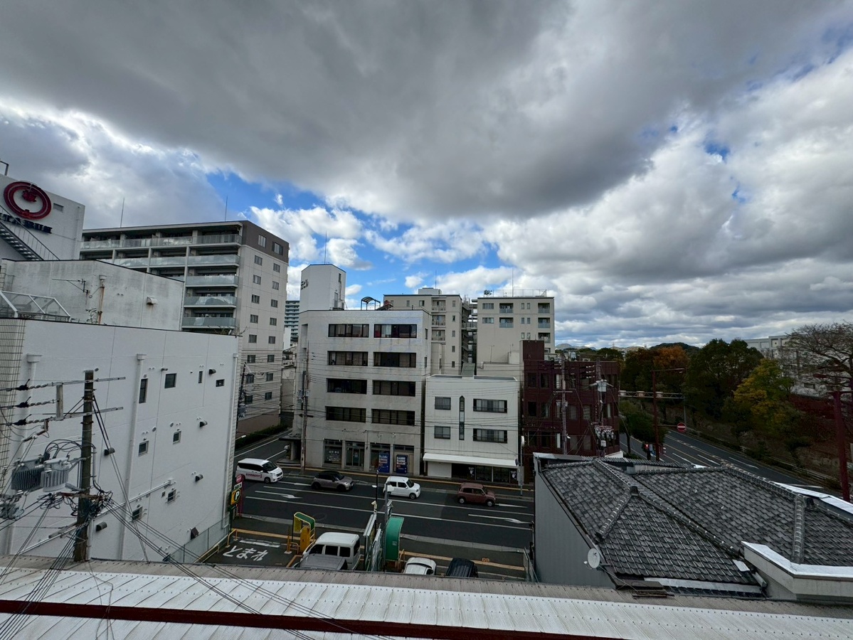 外観 写真29