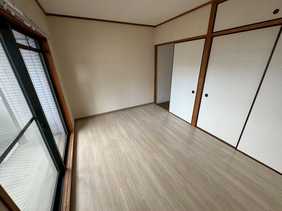 リビング 写真2