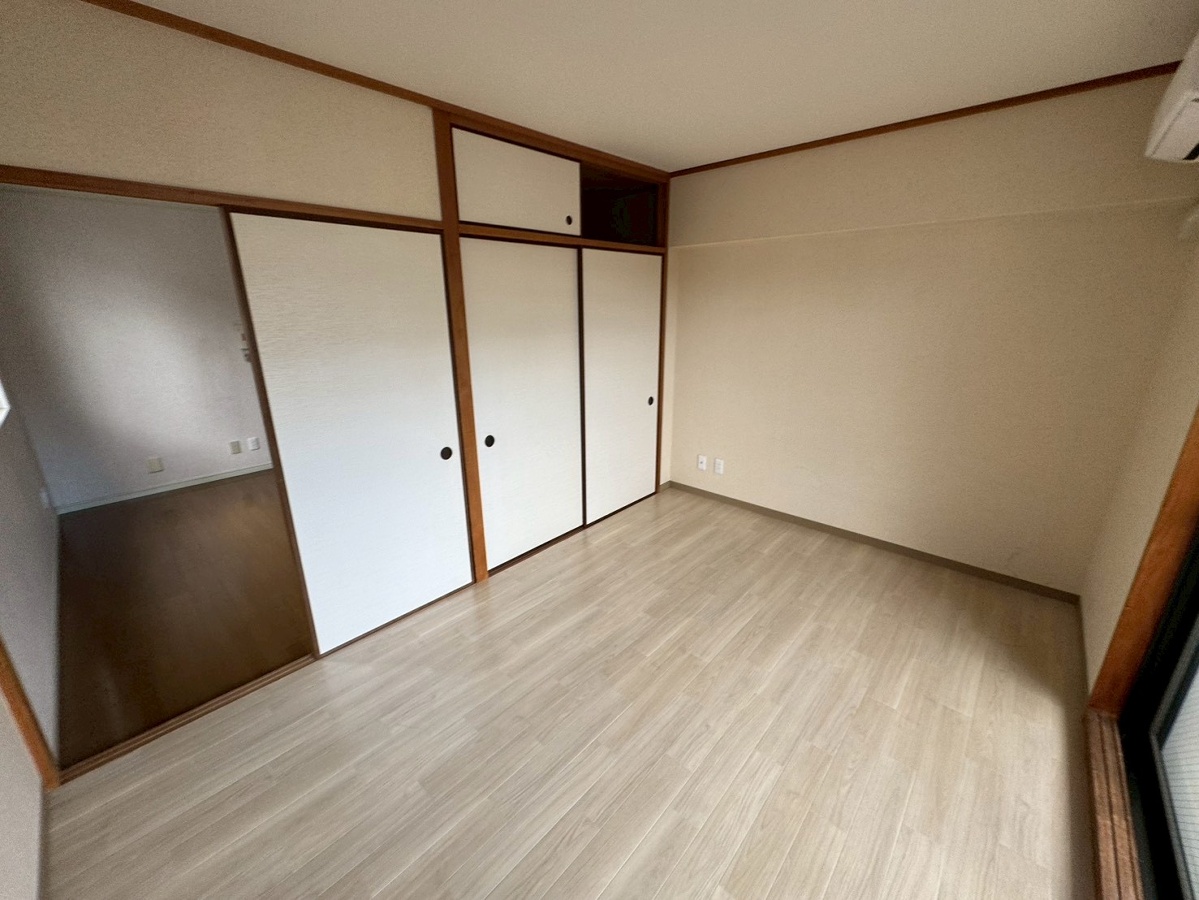 リビング 写真3