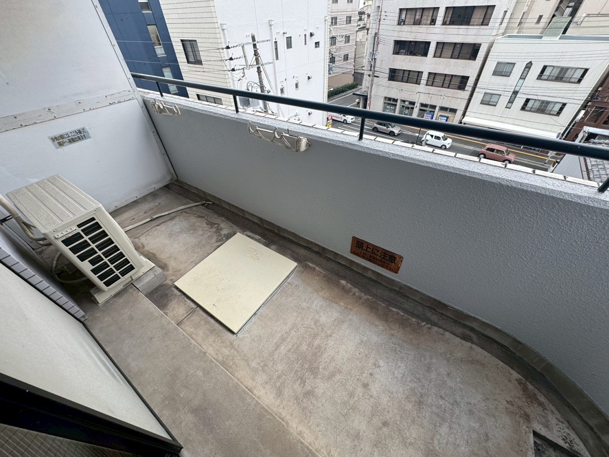 バルコニー・ベランダ 写真28