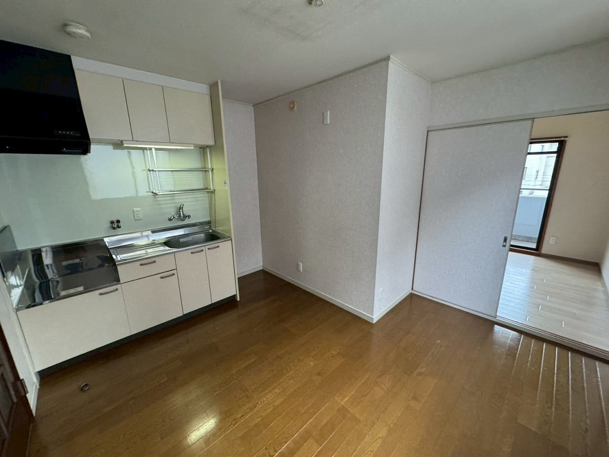 キッチン 写真6