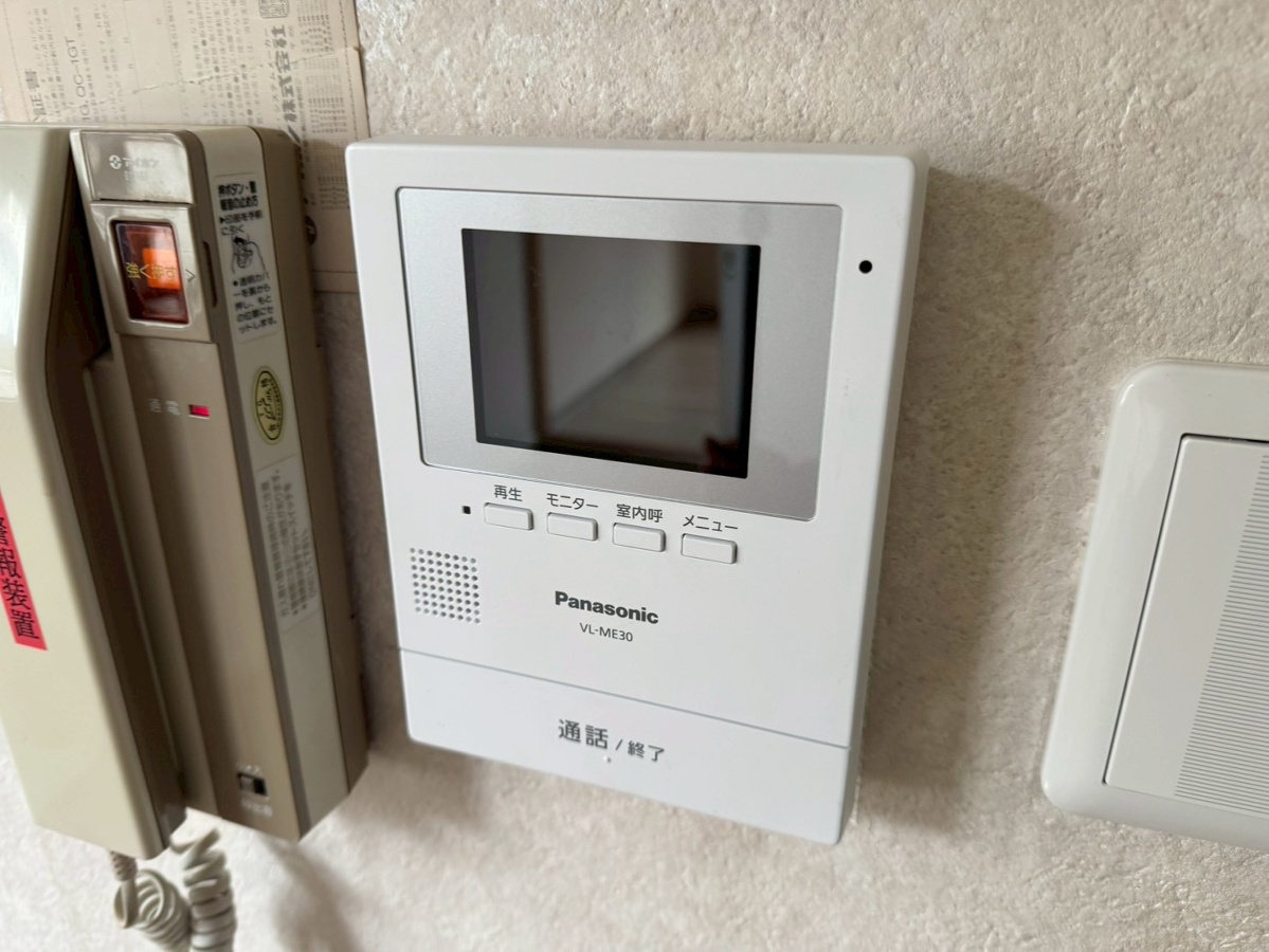 セキュリティ 写真30