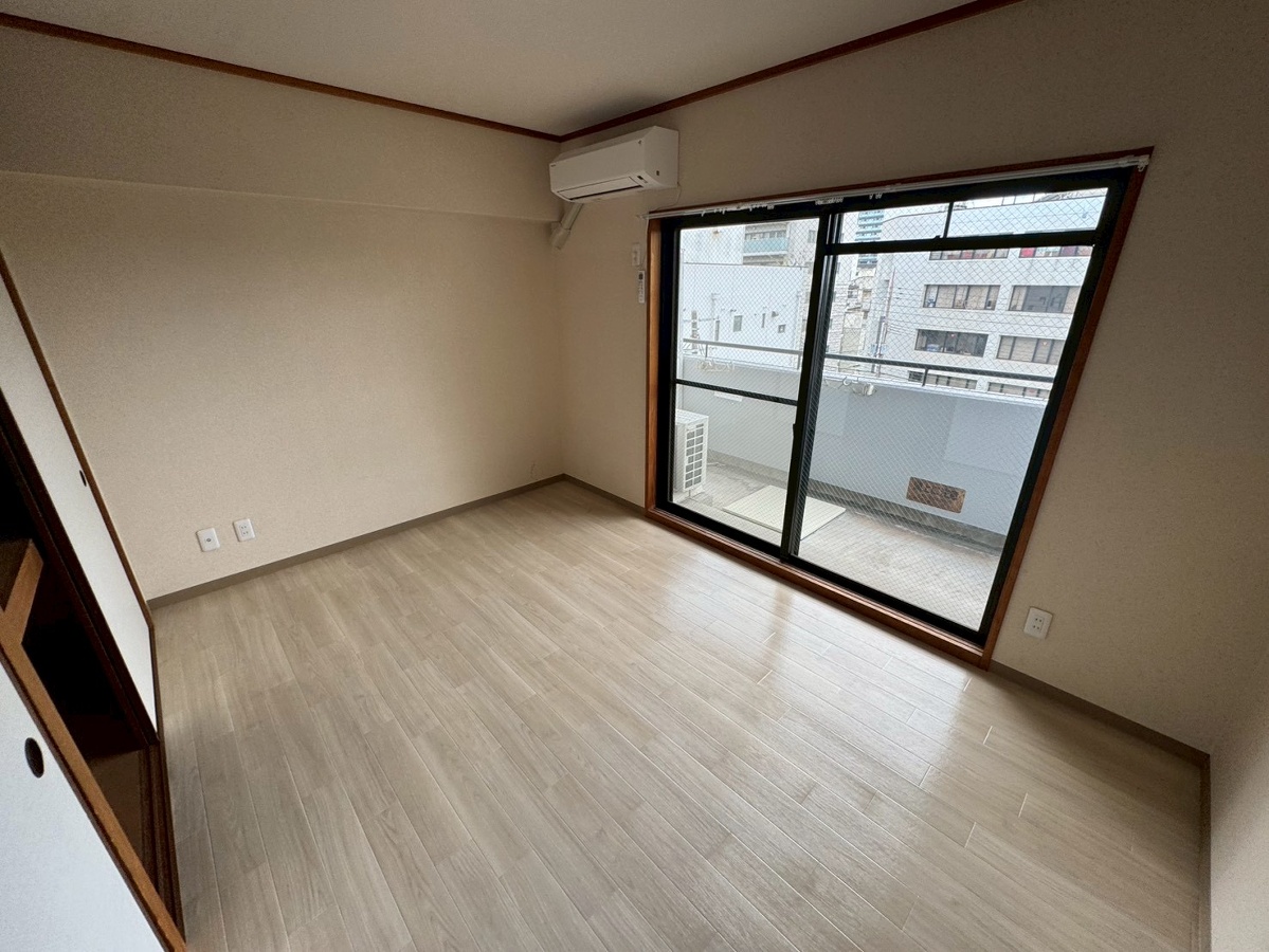 リビング 写真4