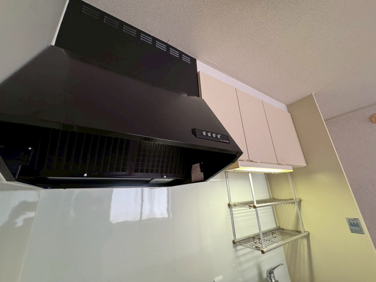 キッチン 写真7