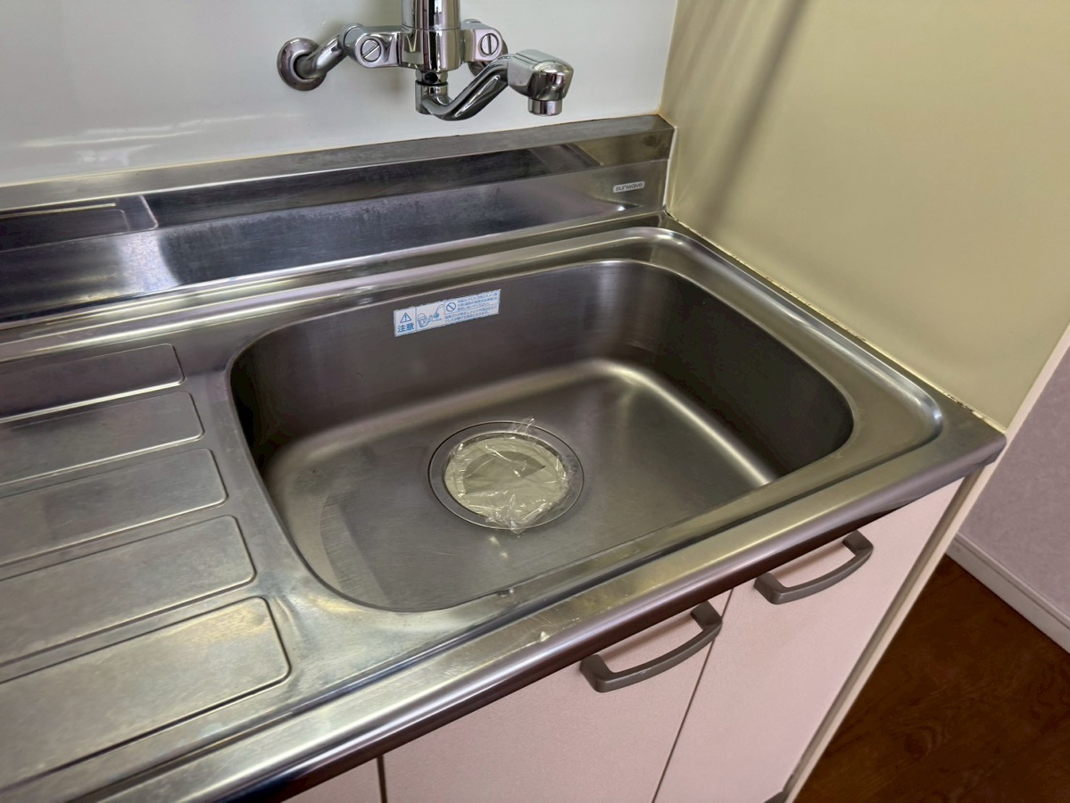 キッチン 写真8