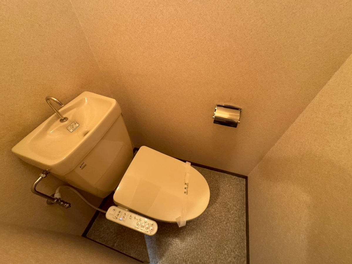 トイレ 写真17