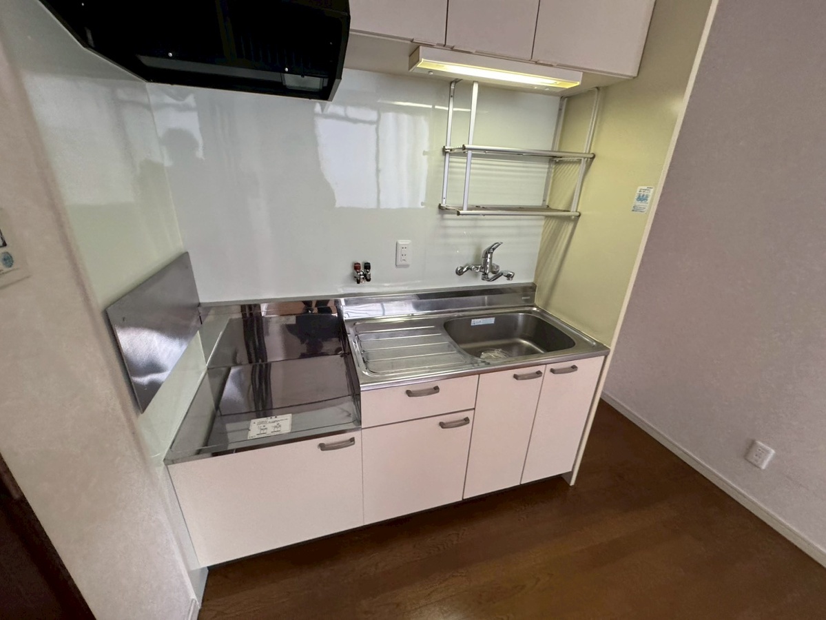 キッチン 写真9