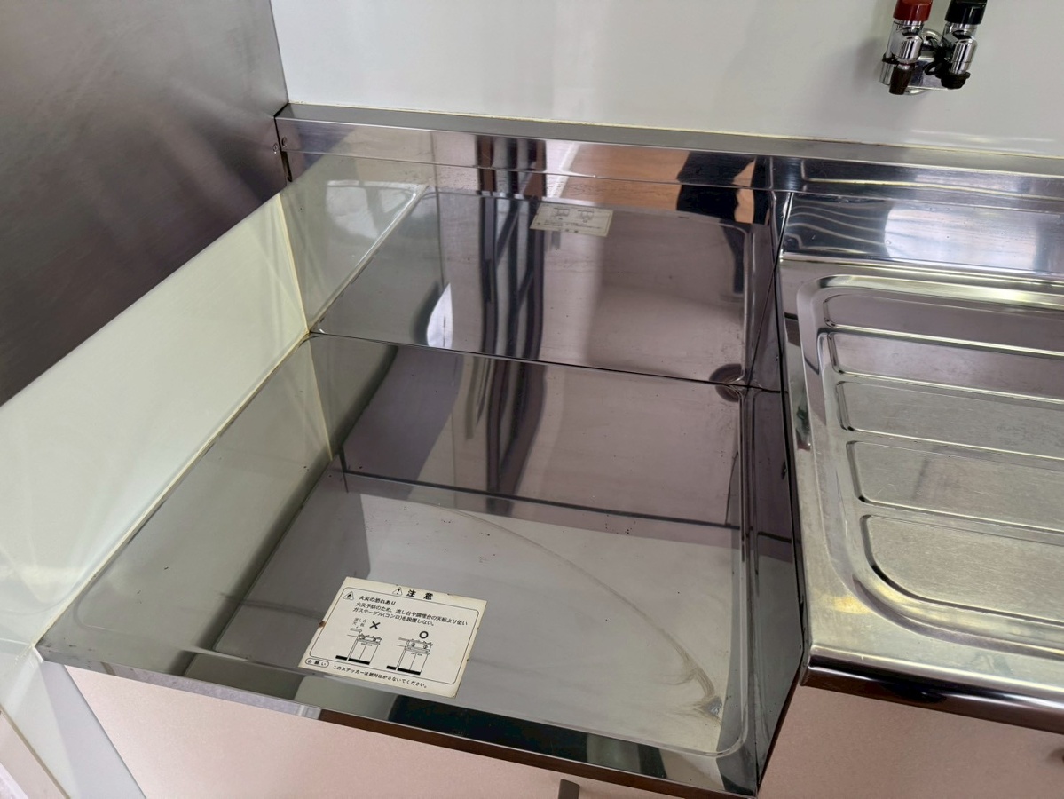 キッチン 写真10