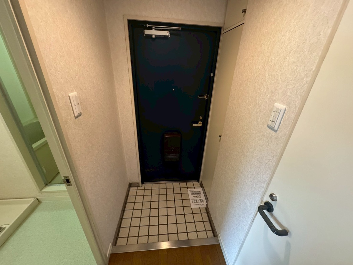 玄関 写真12