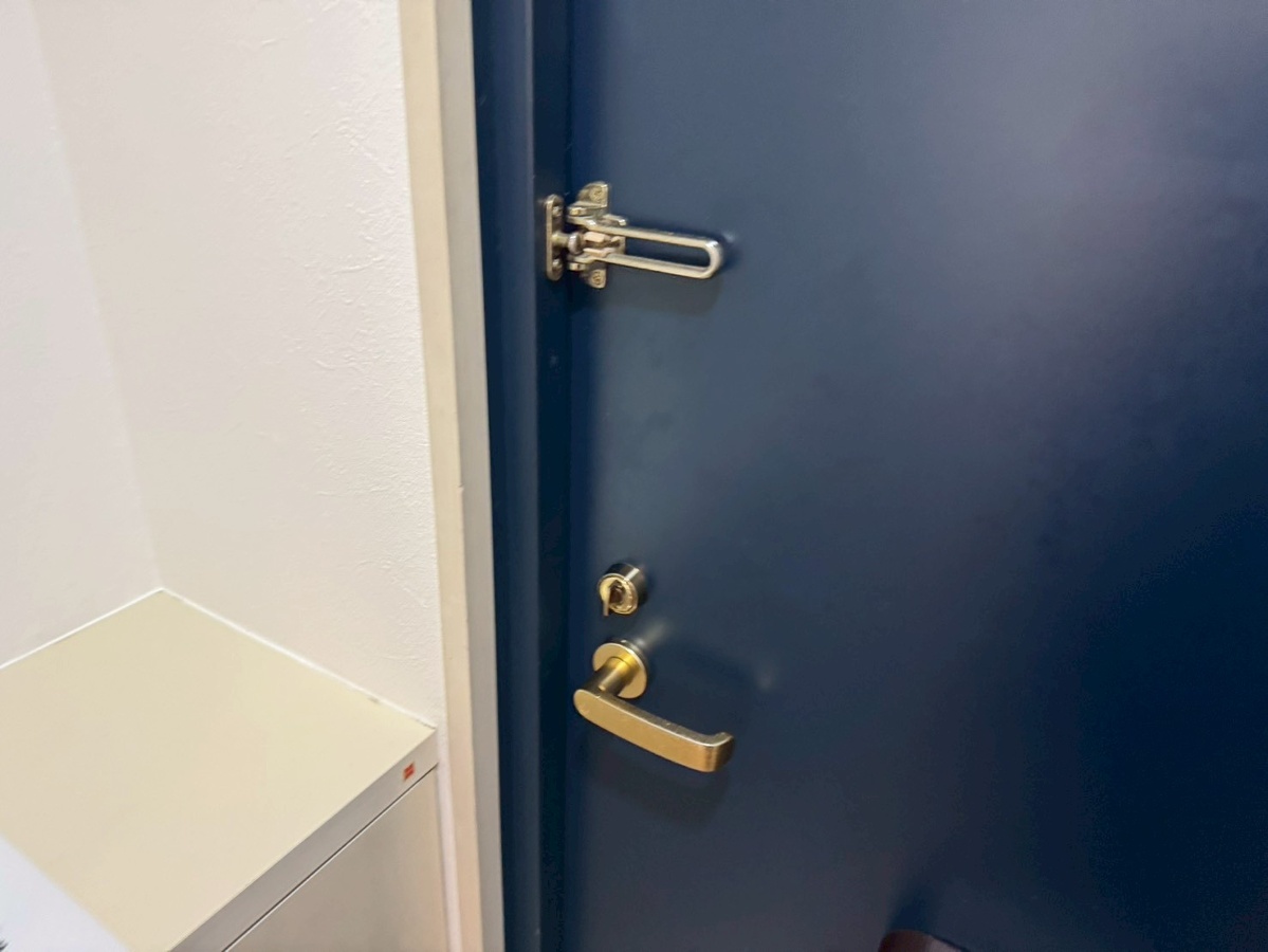 セキュリティ 写真28