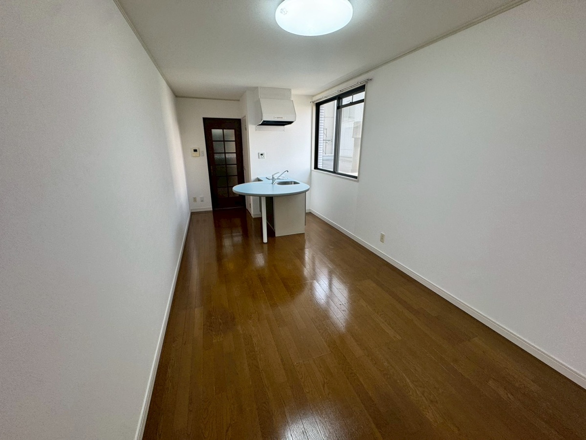 リビング 写真2