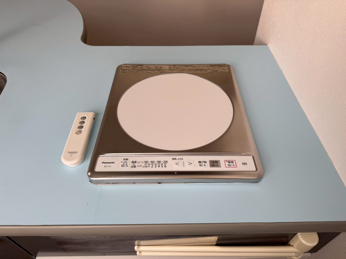 キッチン 写真4