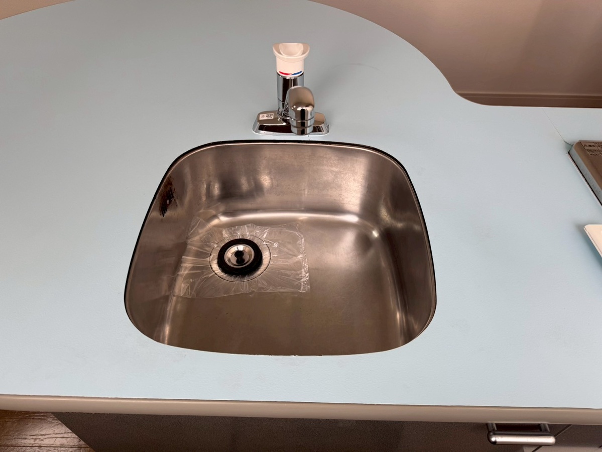 ダイニング 写真3