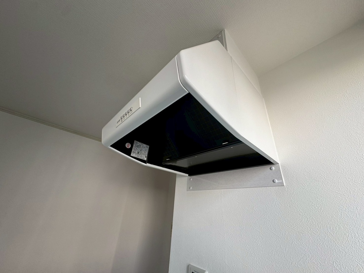 キッチン 写真5