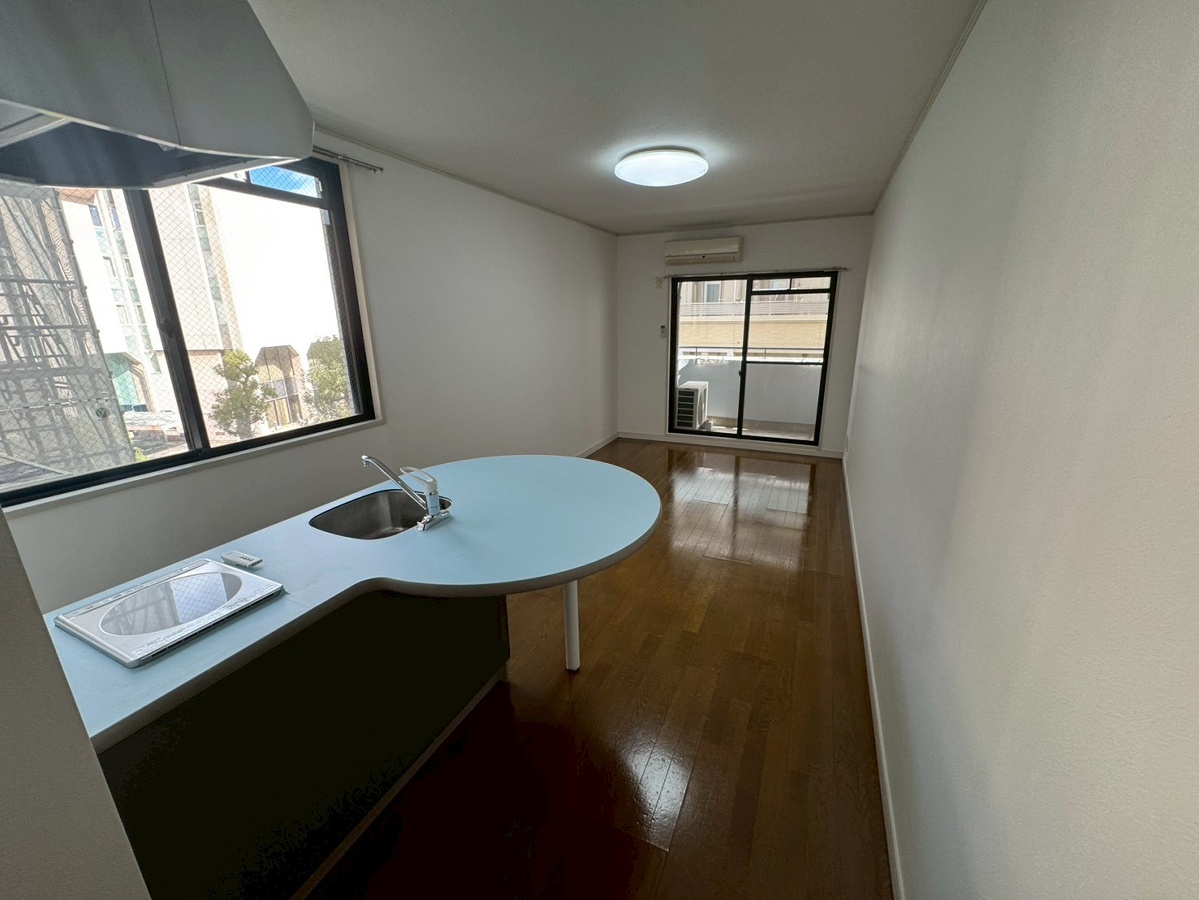 キッチン 写真6