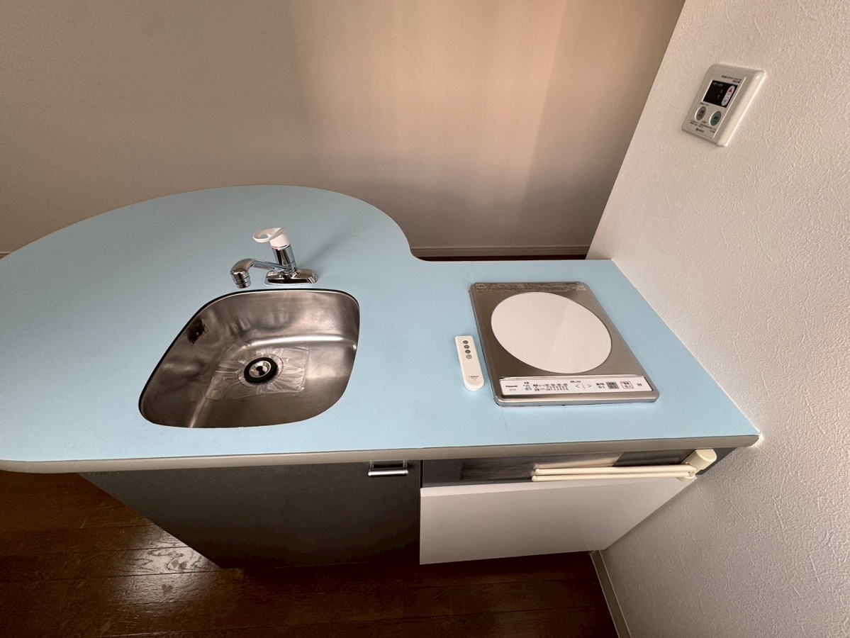 キッチン 写真7