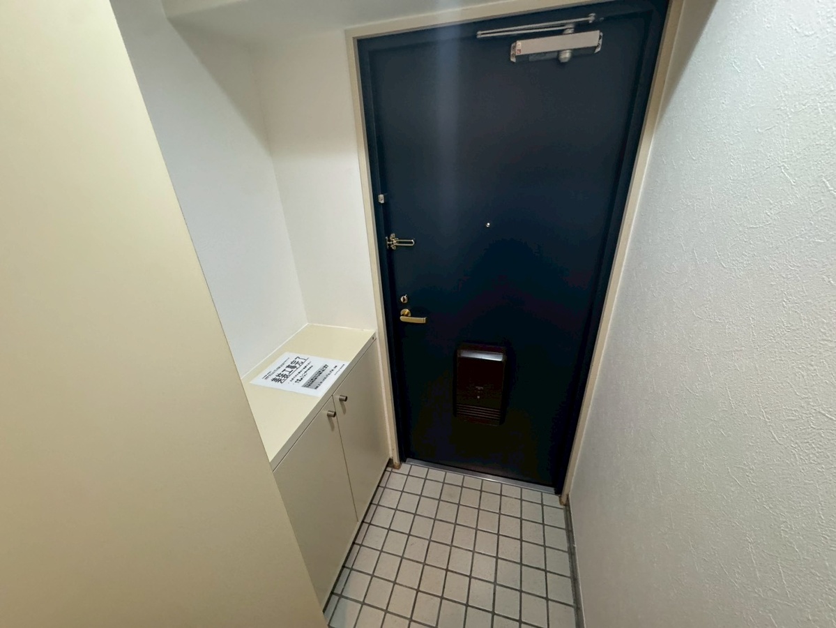 玄関 写真10
