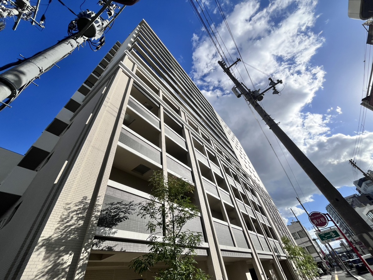 ワコーレ姫路呉服町