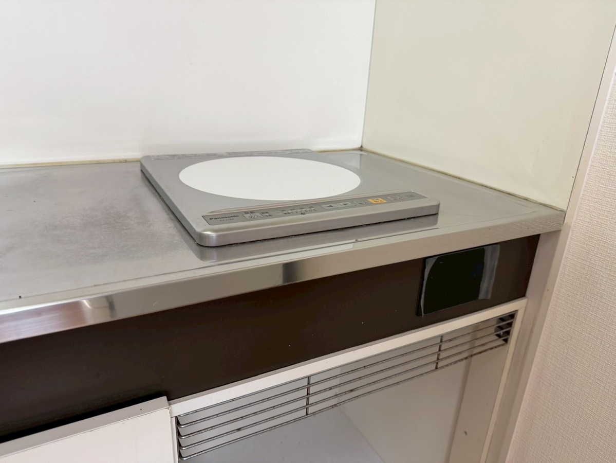 キッチン 写真2