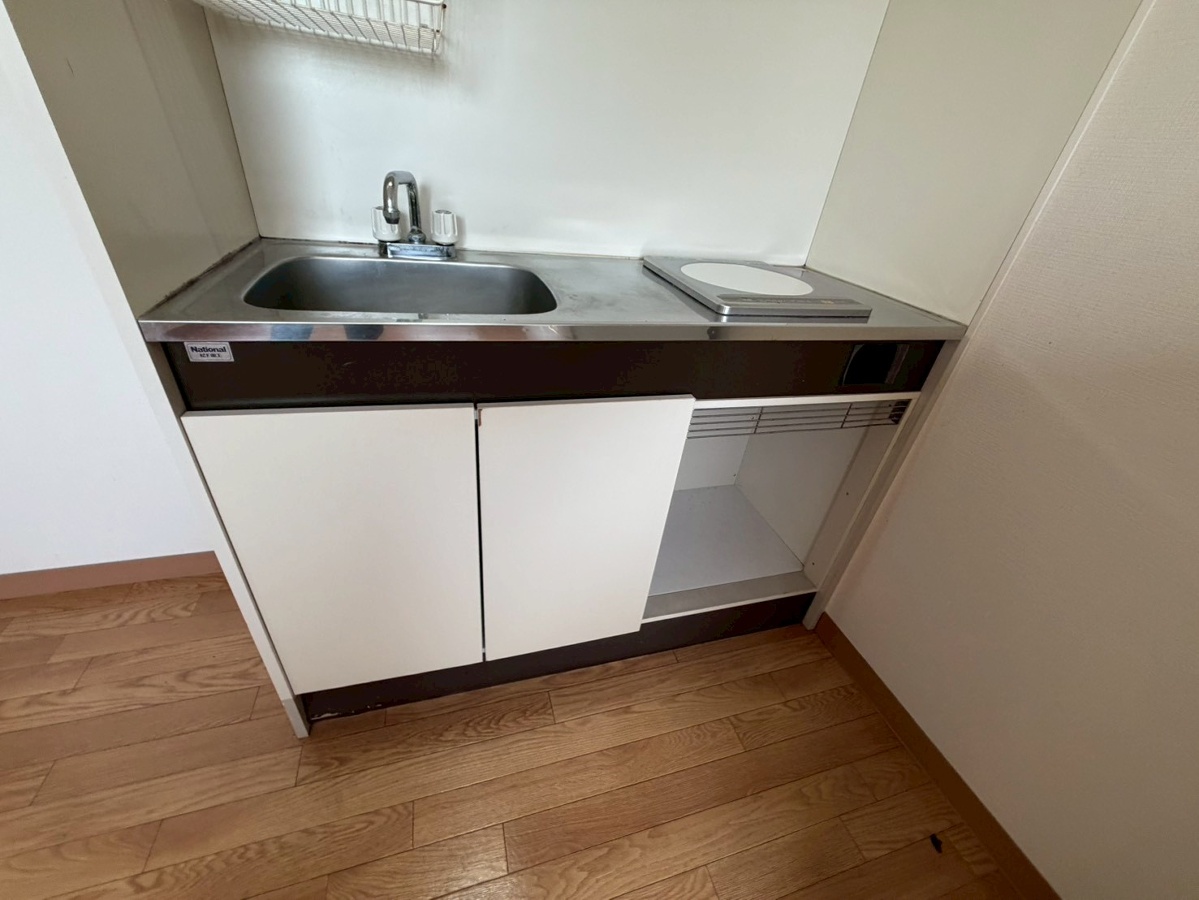 キッチン 写真4