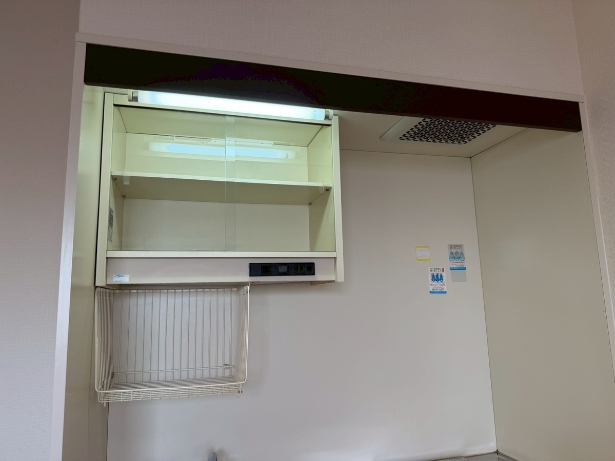 キッチン 写真5