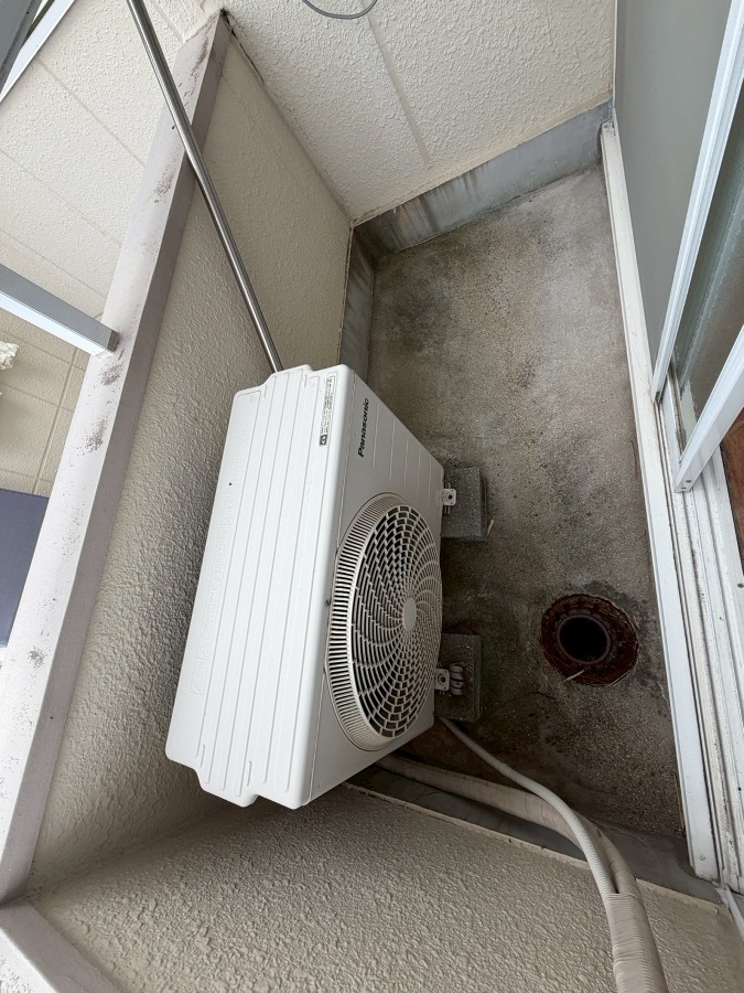 バルコニー・ベランダ 写真19