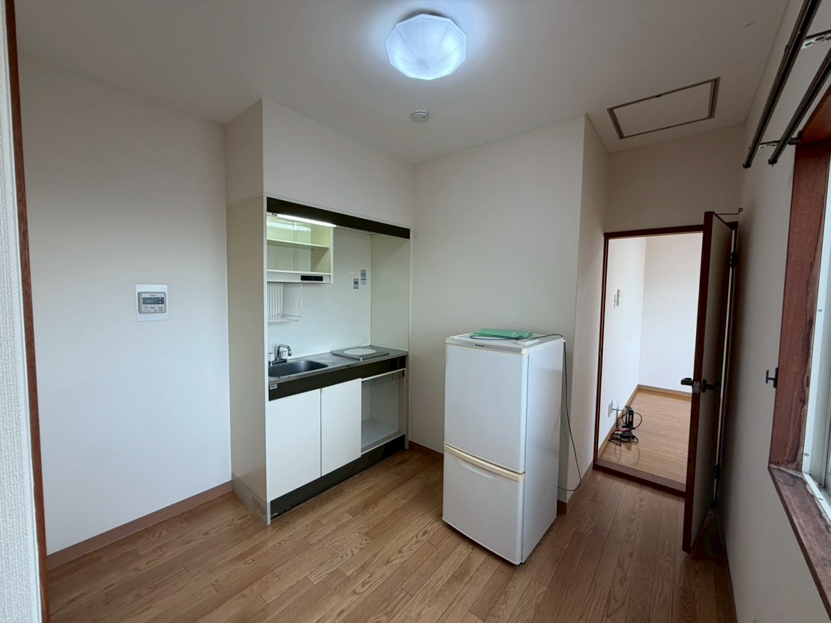 キッチン 写真6