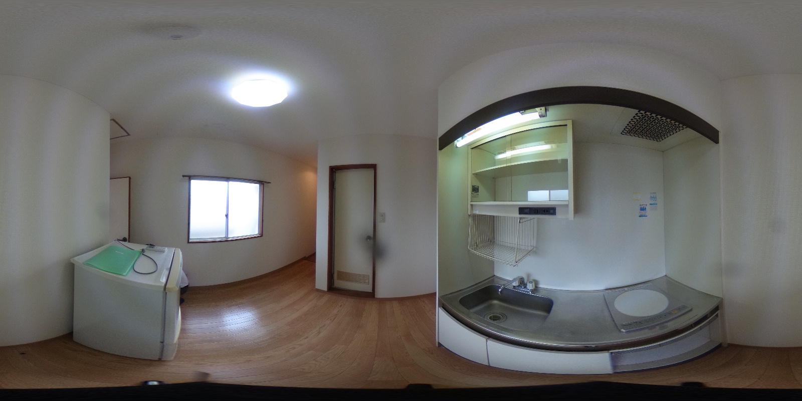 キッチン 写真33