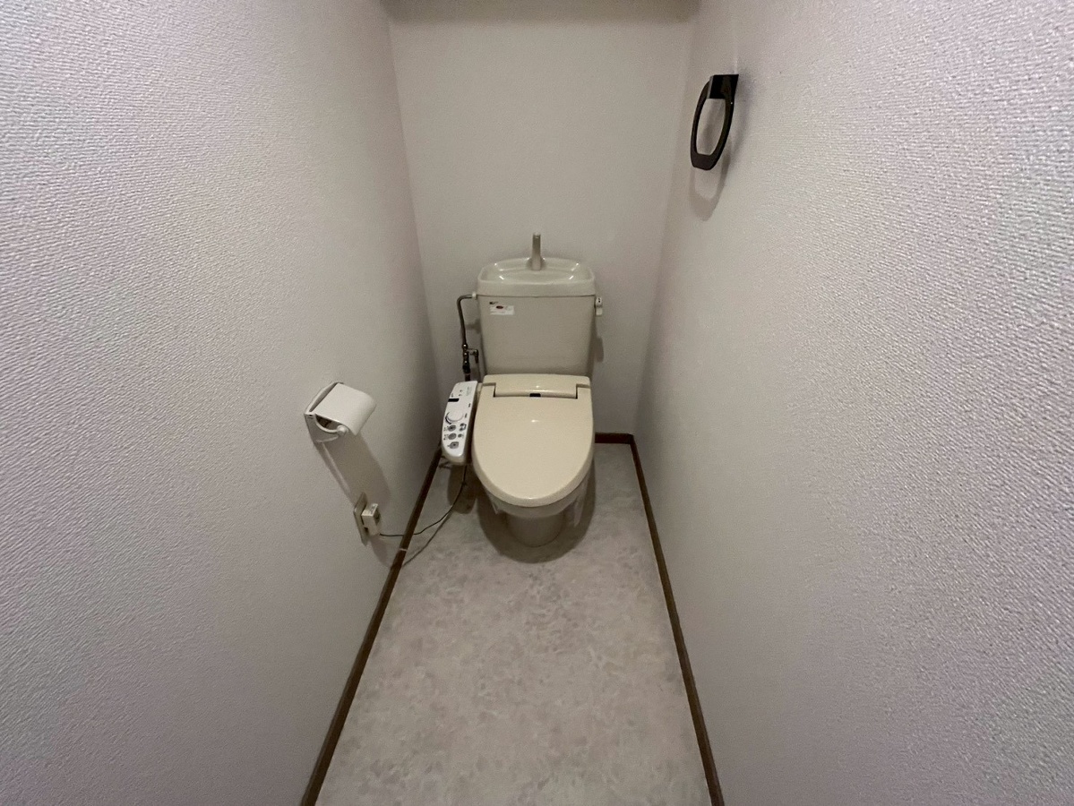 トイレ 写真14