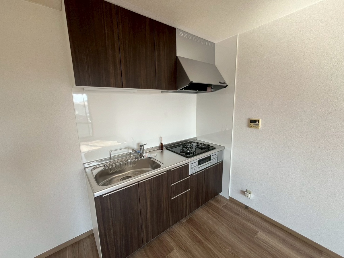 キッチン 写真4