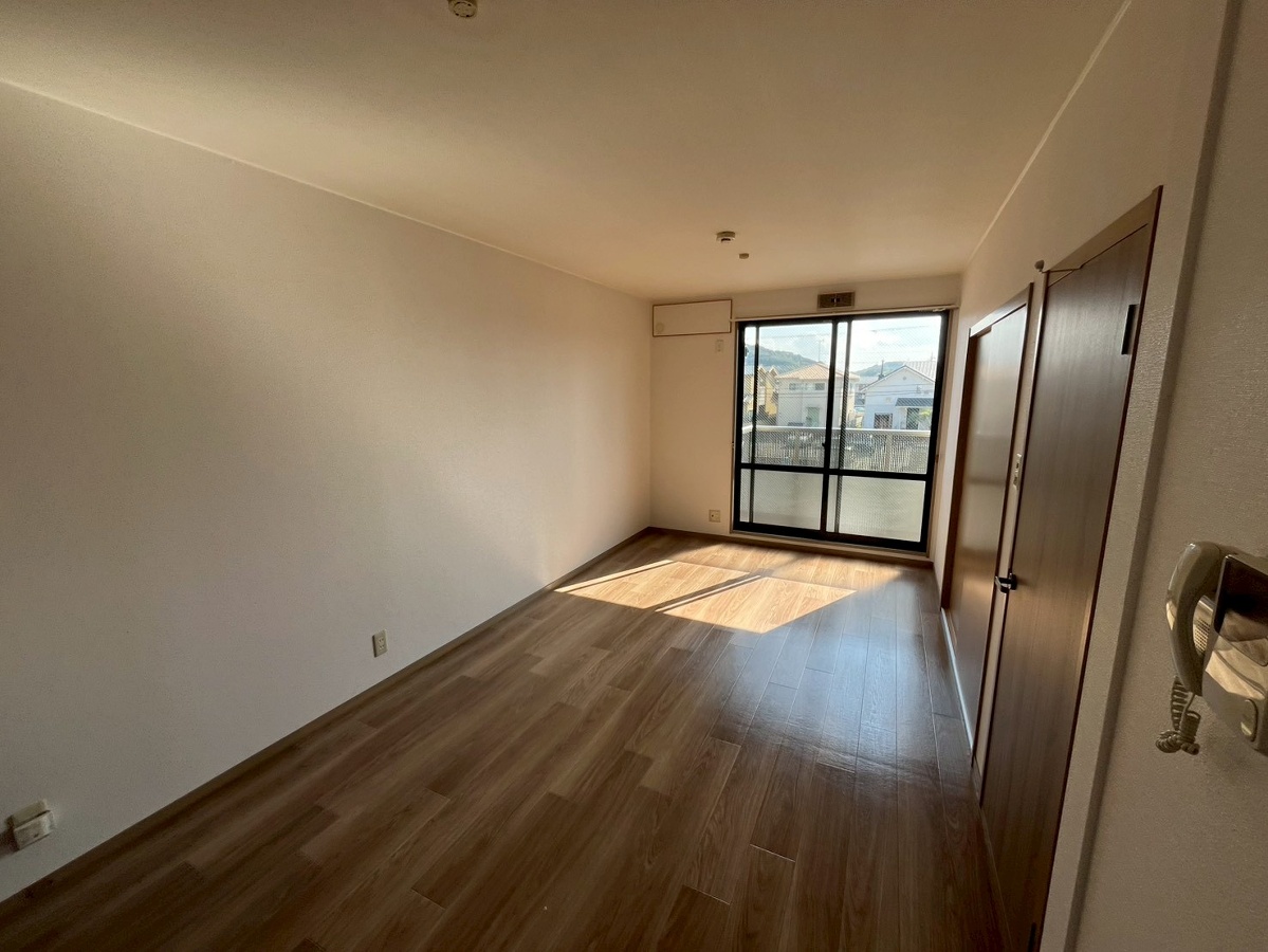 ダイニング 写真3