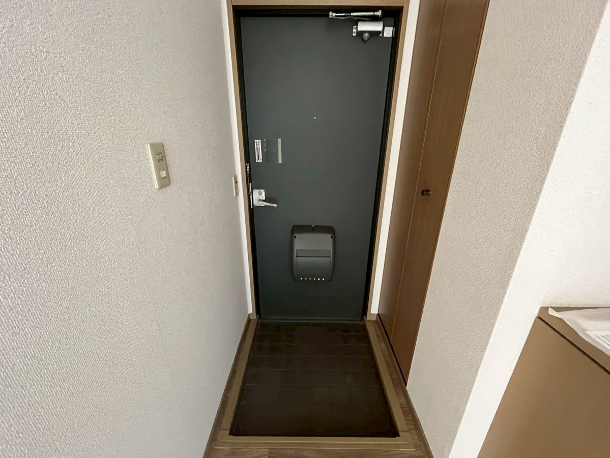 玄関 写真11