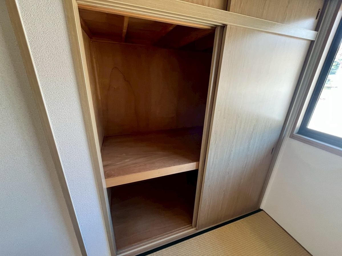収納 写真15
