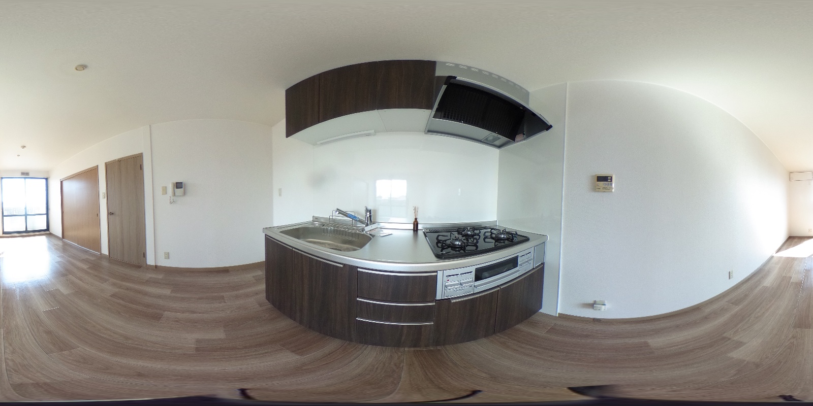 キッチン 写真33