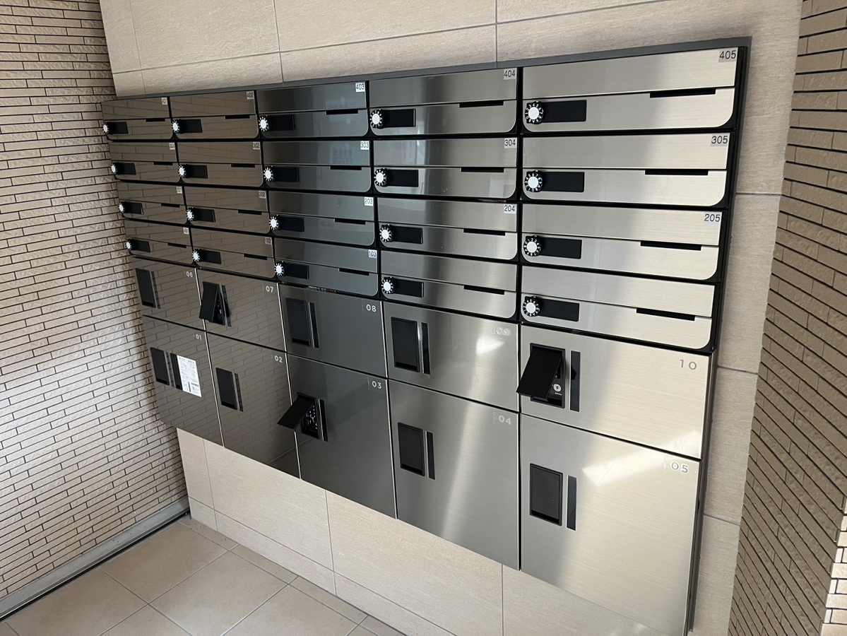 共用部 写真32